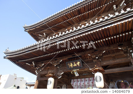 中山-DERA 14084079