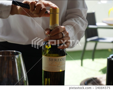 葡萄酒軟木塞 葡萄酒軟木塞 14084375