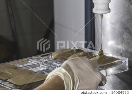 Chocolate factory 14084953