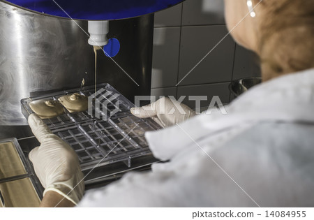 Chocolate factory 14084955