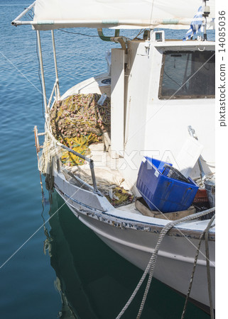Fishing boats Fishing boats 14085036