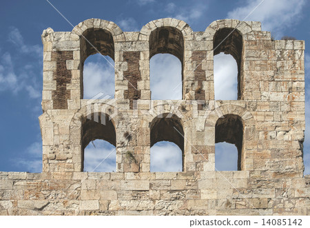 Parthenon in Athens Parthenon in Athens 14085142