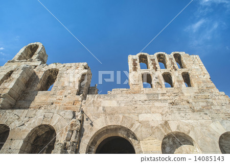 Parthenon in Athens Parthenon in Athens 14085143