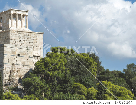 Parthenon in Athens Parthenon in Athens 14085144