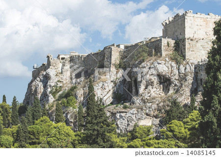 Parthenon in Athens Parthenon in Athens 14085145