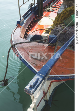 Fishing boats Fishing boats 14085146