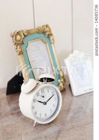 table clock table clock 14085736