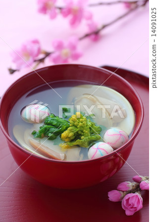 Chaeng soup 14091025