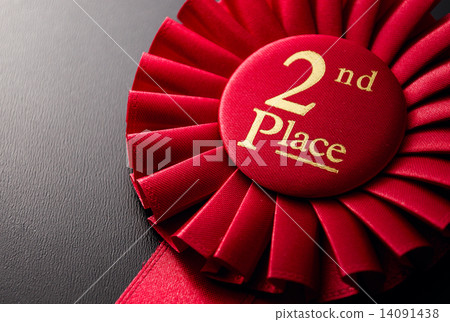 The prize for second place 14091438
