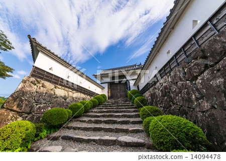 Gujo Hachiman Castle Gujo Hachiman Castle 14094478