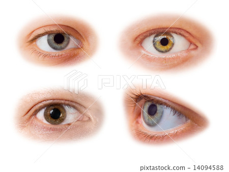 Eyes set Eyes set 14094588