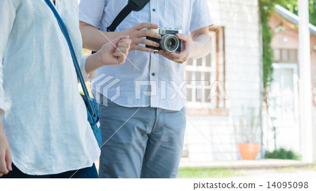 旅行形象 旅行形象 14095098