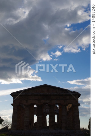 Paestum 14095240