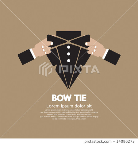Bow Tie. 14096272