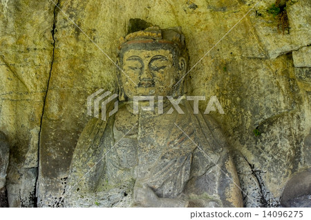 臼杵石佛 14096275