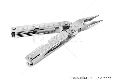 Steel multitool Steel multitool 14096666