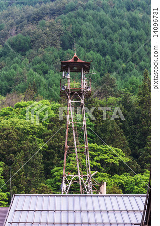 Fire Tower 14096781