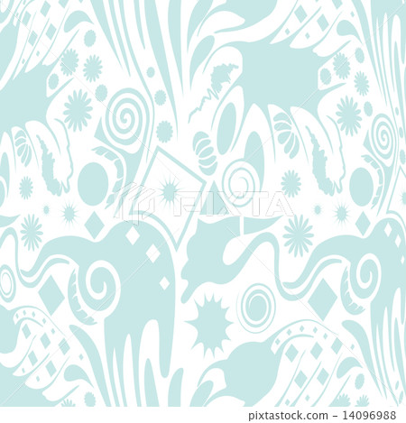 abstract background pattern abstract background pattern 14096988