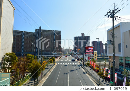 National Route 176 New Sangoku Bridge National Route 176 New Sangoku Bridge 14097039