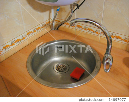 Kitchen sink Kitchen sink 14097077
