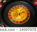 Roulette 14097078