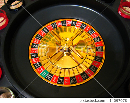 Roulette Roulette 14097078