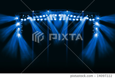 Live house stage Live house stage 14097222