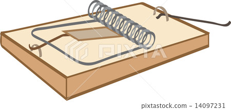 Mouse-trap 14097231