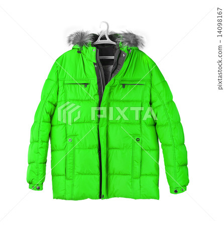 Winter jacket 14098167