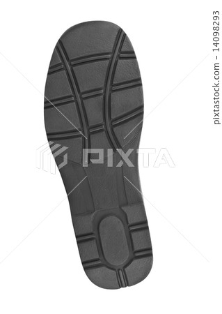 Bottom of shoes 14098293