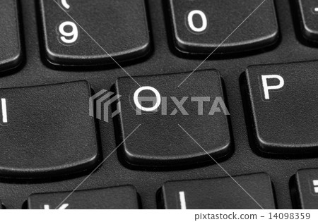 Computer notebook keyboard Computer notebook keyboard 14098359