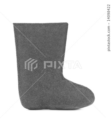Felt boots 14098422