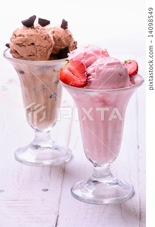 ice cream ice cream 14098549