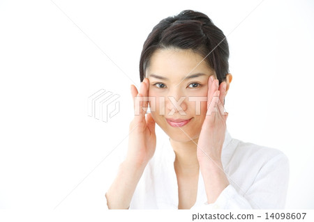 皮膚護理/中年婦女 皮膚護理/中年婦女 14098607