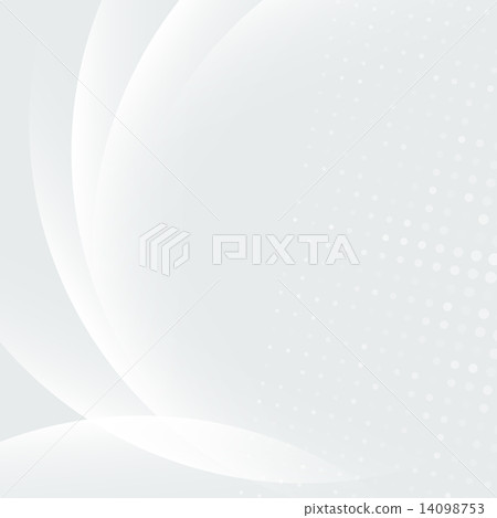 Silver light gradient background Silver light gradient background 14098753