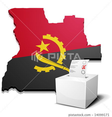 ballotbox Angola 14099171