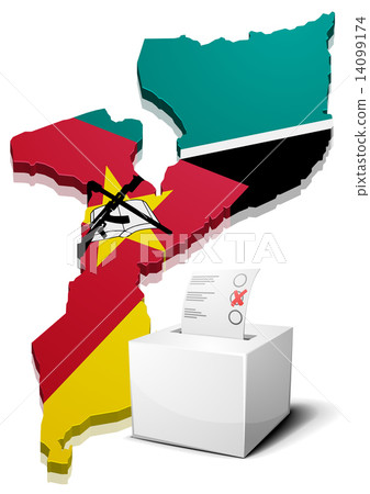 ballotbox Mozambique 14099174