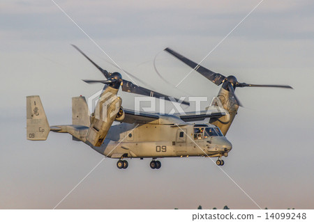 US Army V-22 Osprey 14099248