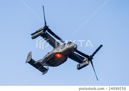 US Army V-22 Osprey 14099250