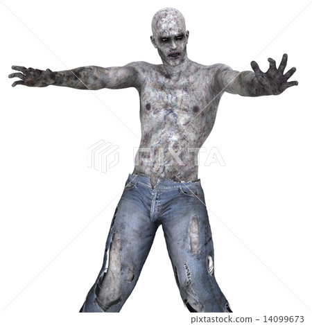 zombie 14099673