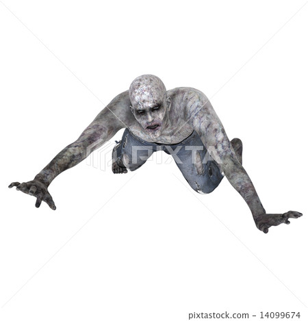 zombie zombie 14099674