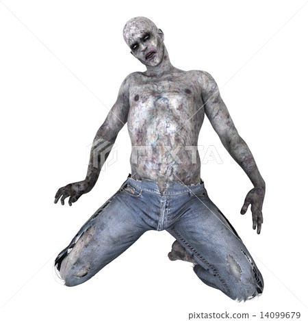 zombie 14099679