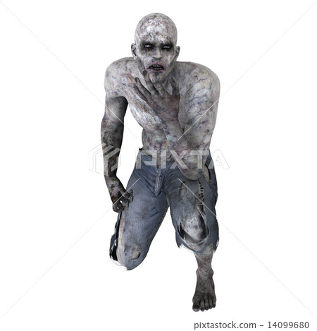 zombie 14099680