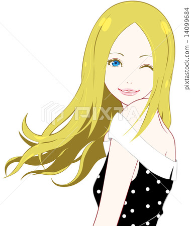 Women summer cloth wink Women summer cloth wink 14099684