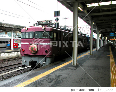 藍色火車睡覺特快佐倉 藍色火車睡覺特快佐倉 14099828