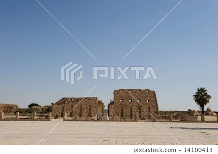 卡納克神廟 14100413