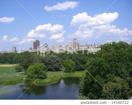 Central Park Central Park 14100722