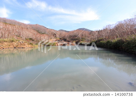 青森縣·囚犯 14100738