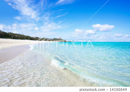 Beach in Okinawa · Nagahama Beach Beach in Okinawa · Nagahama Beach 14100849