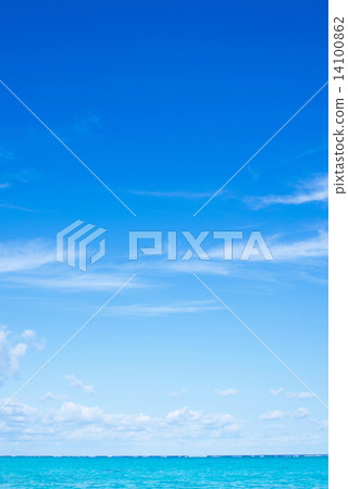 沖繩海 14100862
